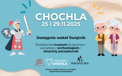 Dostępnie wokół Świątnik